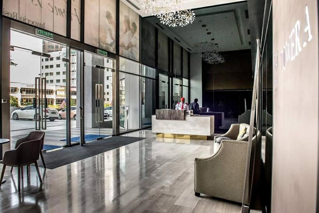 Imperial Residence: Romantic Premium With Infinity Pool
